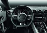 Audi TT 2.0 TDI Quattro Coupe 2010 года (WW)